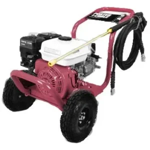 PORTER CABLE PC2525SP Pressure Washer - Equipment Model Image